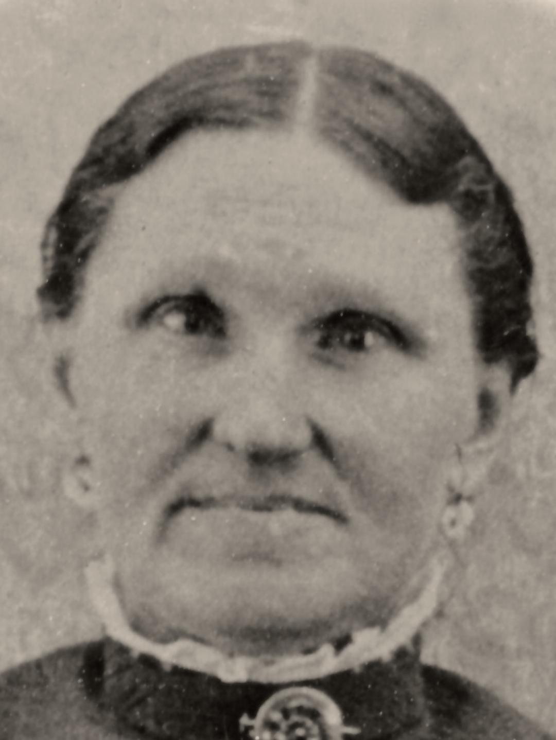 Martha Elizabeth Holden (1847 - 1920) Profile